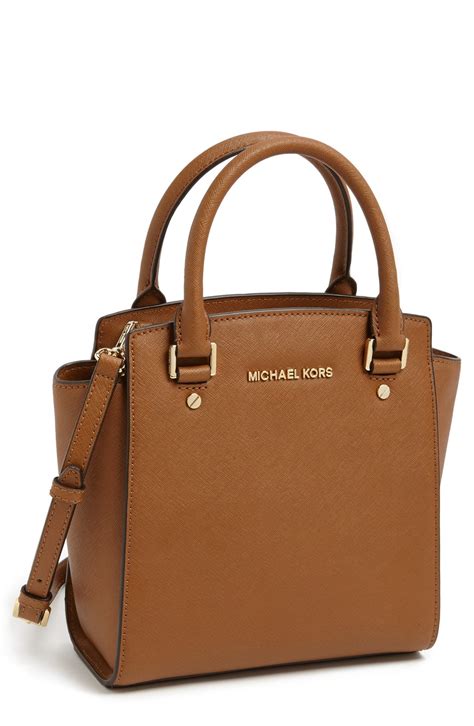 michael kors selma tas sale|Michael Kors selma crossbody bag.